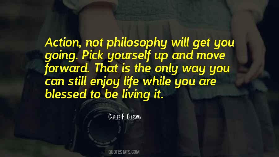 Action Books Quotes #1022197