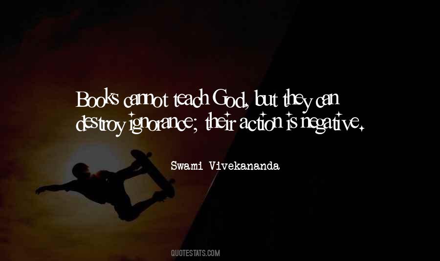 Action Books Quotes #1046524