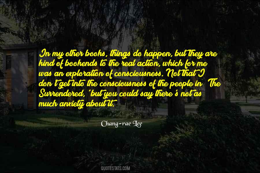 Action Books Quotes #1054697