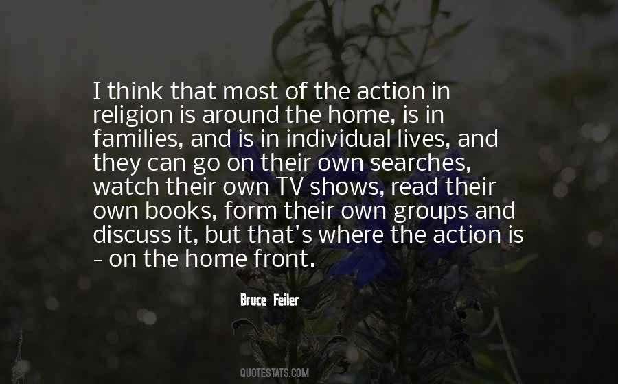 Action Books Quotes #1335348
