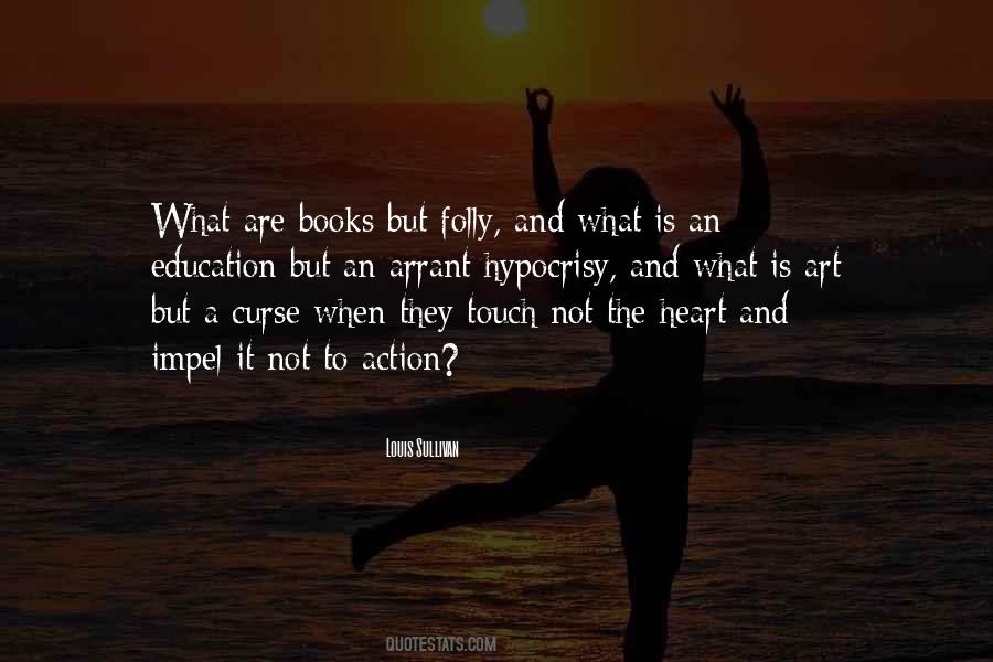 Action Books Quotes #1337524