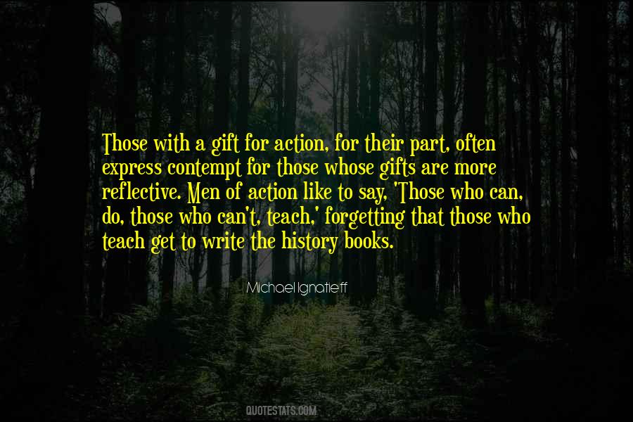Action Books Quotes #1338103