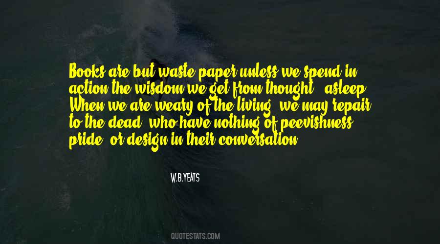 Action Books Quotes #1452021