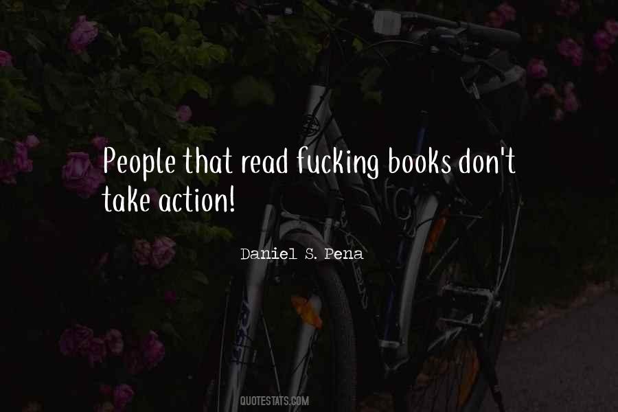 Action Books Quotes #154248