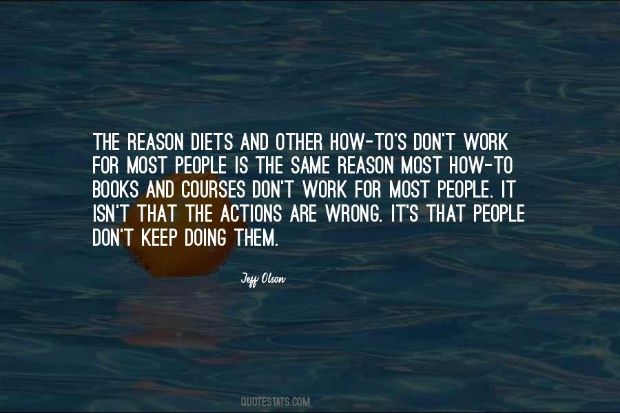 Action Books Quotes #1676368