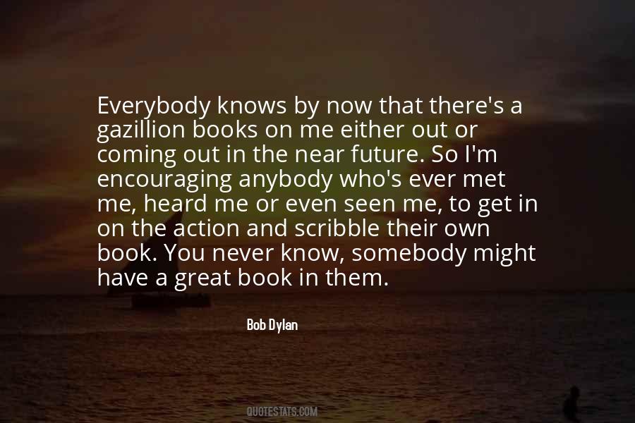 Action Books Quotes #1865824
