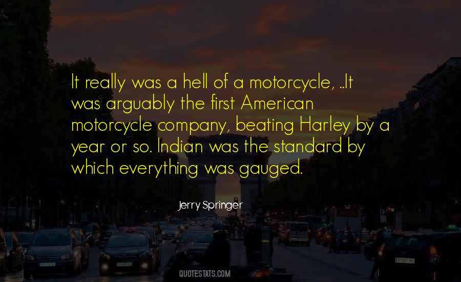 First American Quotes #274702