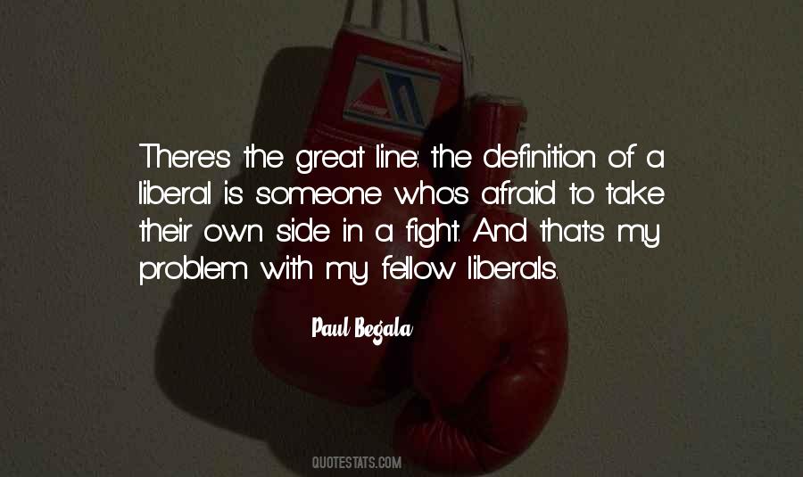 Great Fight Quotes #1101725