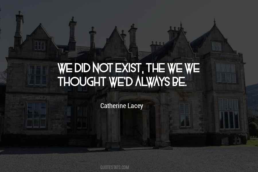 Quotes About Growing Relationships #1320871