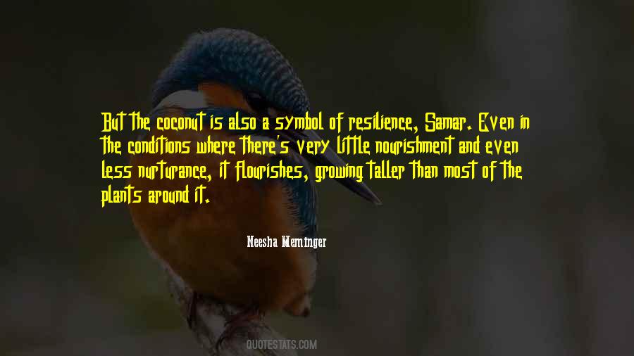 Quotes About Growing Relationships #333002