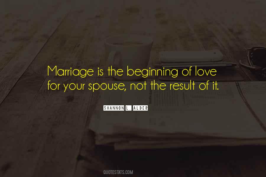 Quotes About Growing Relationships #596814