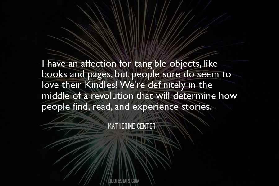 Books We Love Quotes #1137489
