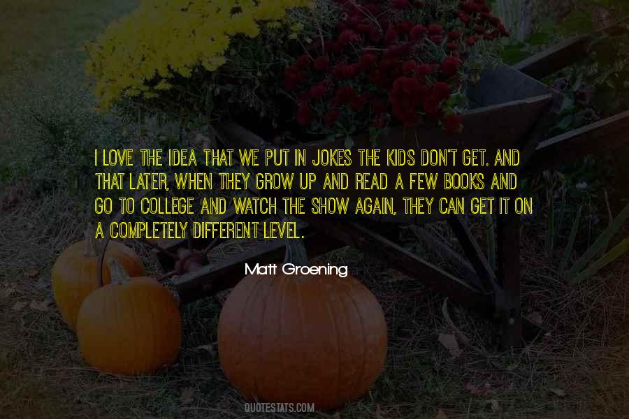 Books We Love Quotes #1360164
