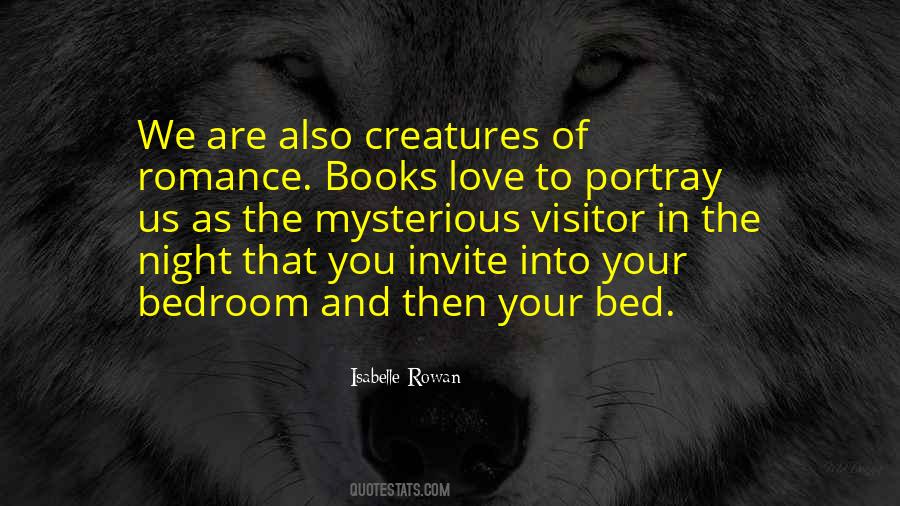 Books We Love Quotes #721774