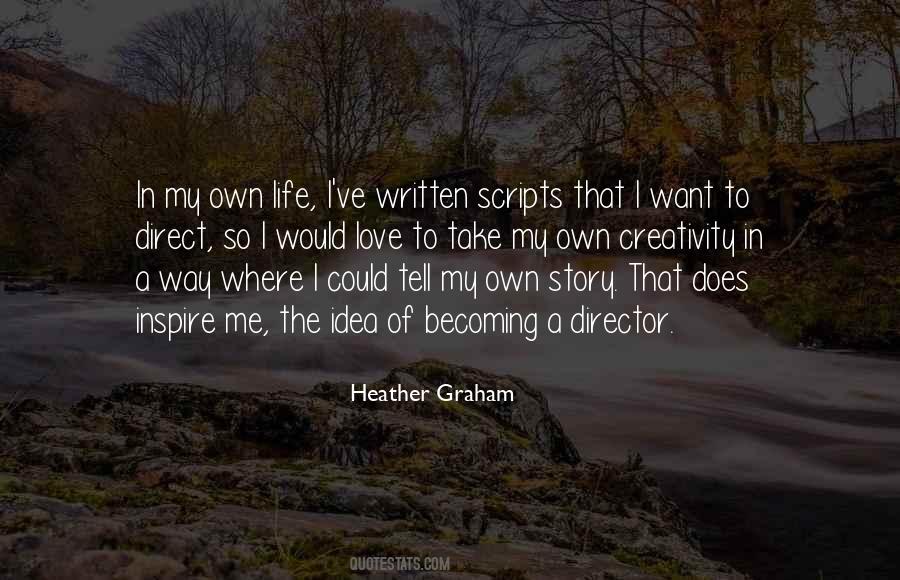 I Want A Love That Quotes #182627