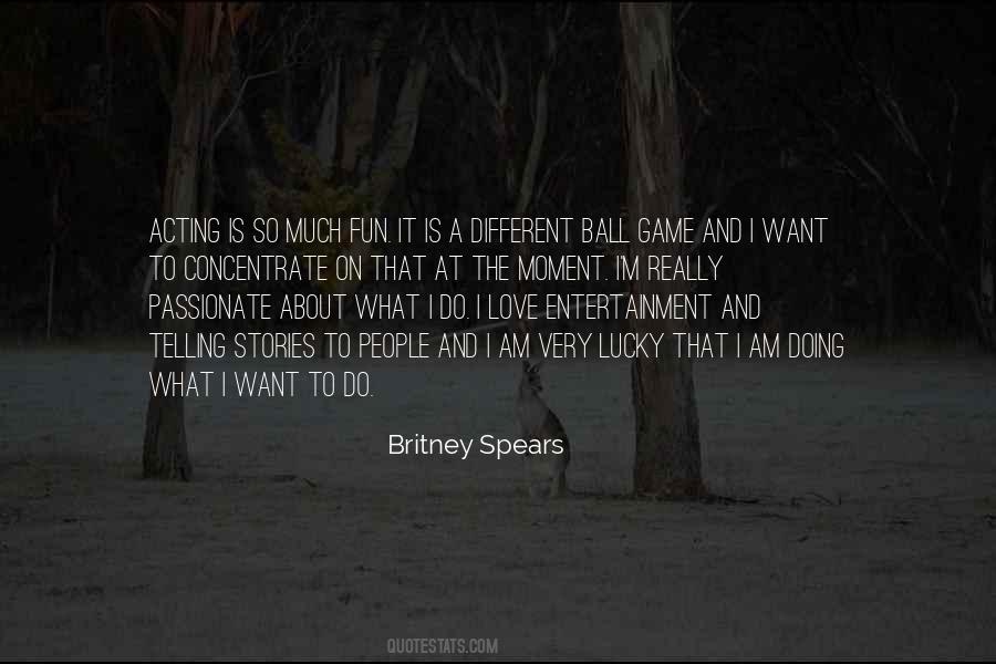 I Want A Love That Quotes #705529