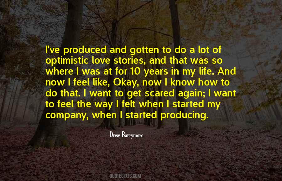 I Want A Love That Quotes #914270