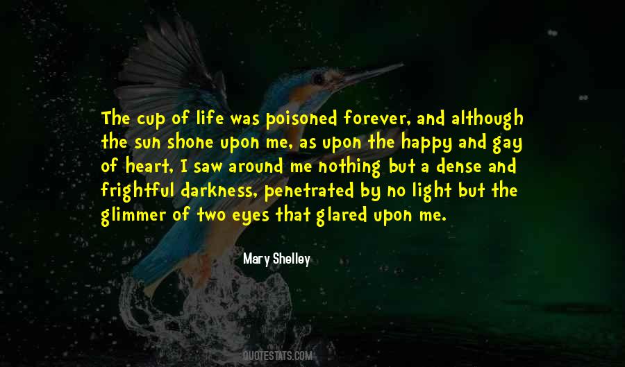 Sun Happy Quotes #1166124