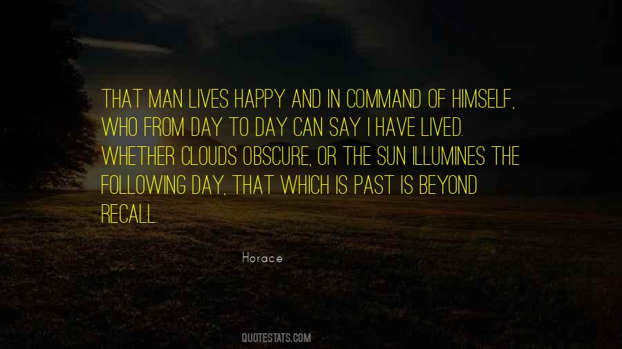 Sun Happy Quotes #1181876