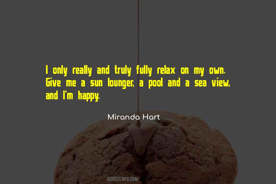 Sun Happy Quotes #1319276