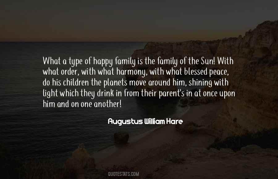 Sun Happy Quotes #139673