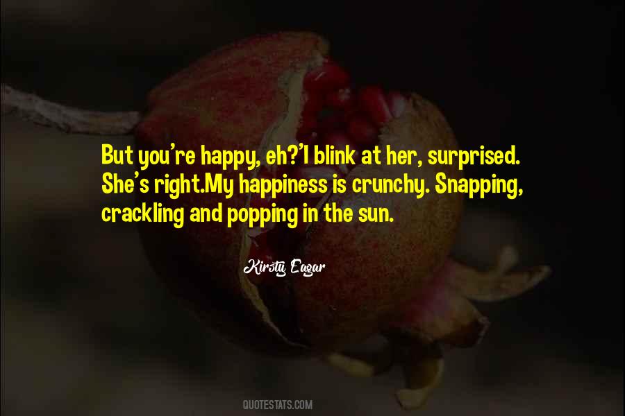 Sun Happy Quotes #1505750
