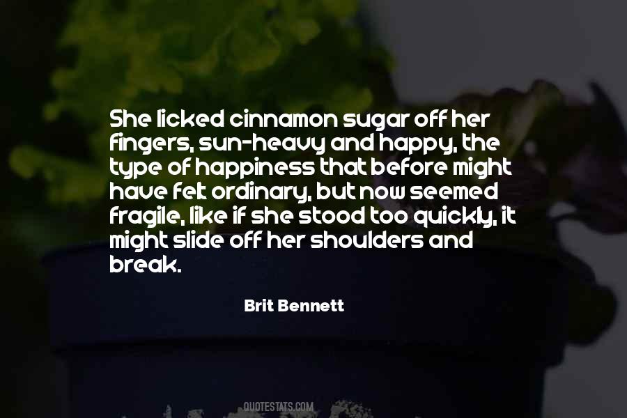 Sun Happy Quotes #231401