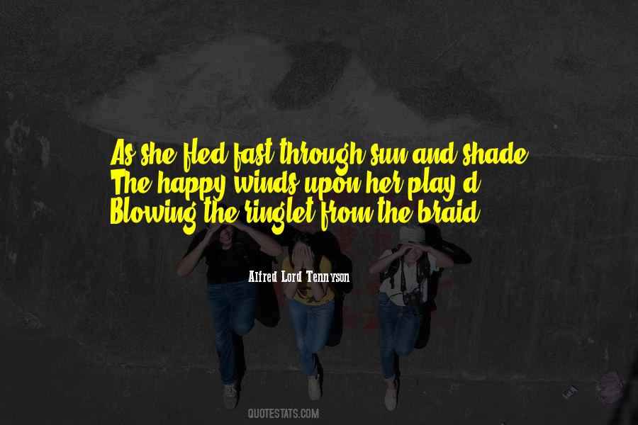 Sun Happy Quotes #611492