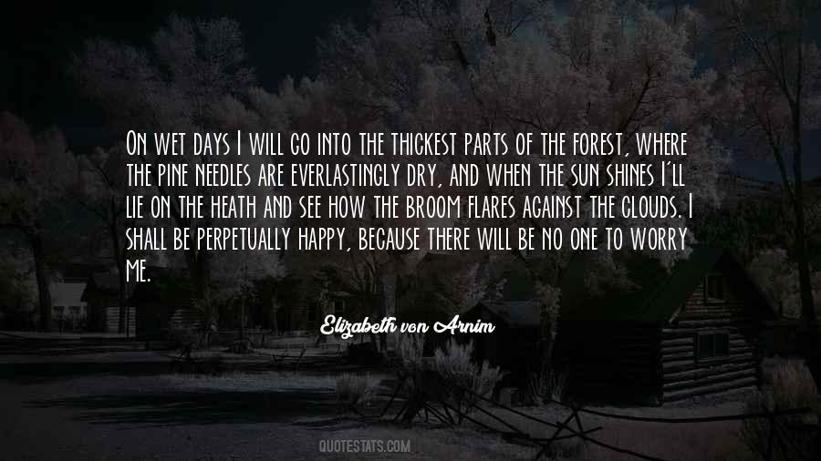 Sun Happy Quotes #925475