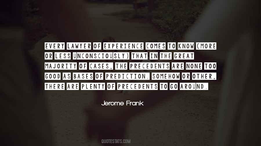 Lawyer Good Quotes #1060184