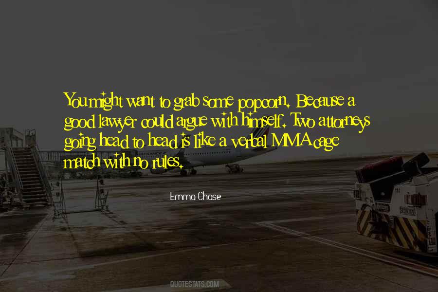 Lawyer Good Quotes #1361989