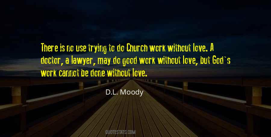 Lawyer Good Quotes #1558175