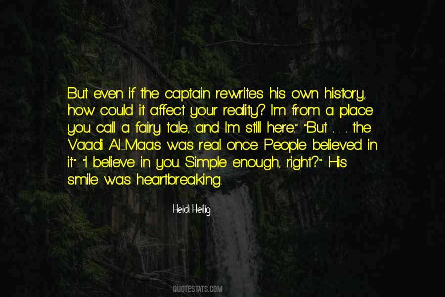 Simple Place Quotes #1281716