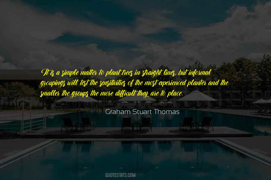 Simple Place Quotes #1576518