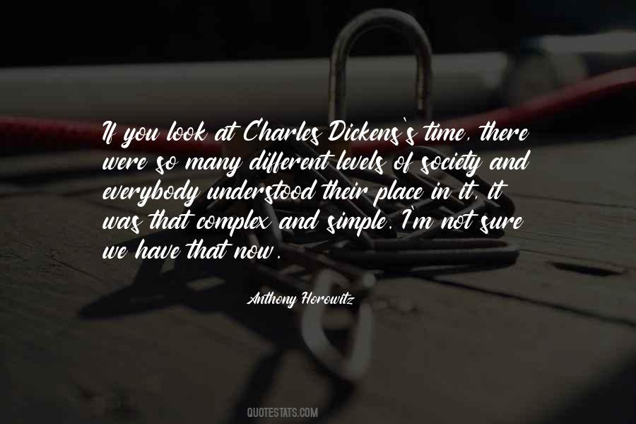 Simple Place Quotes #90911