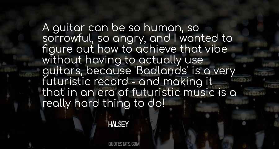 Barbara Harris Quotes #243592