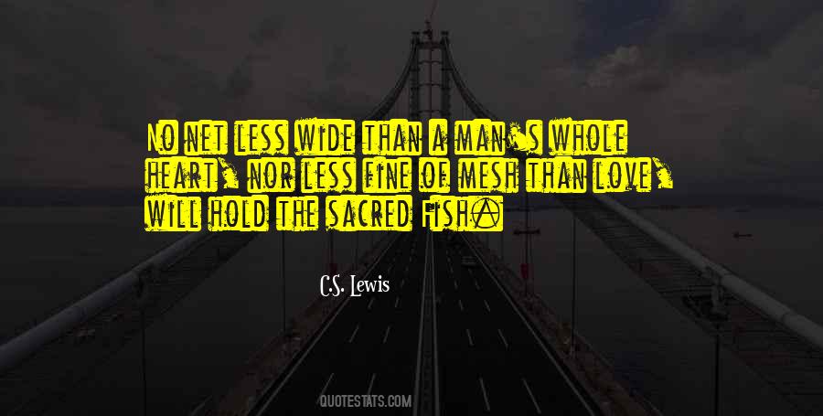 Love Religious Quotes #1097772