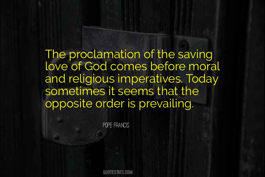 Love Religious Quotes #1133140