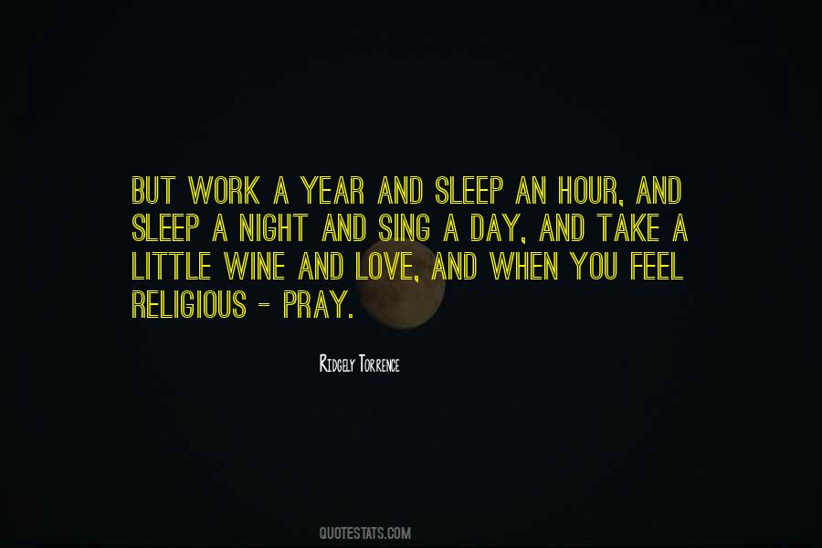 Love Religious Quotes #1401712