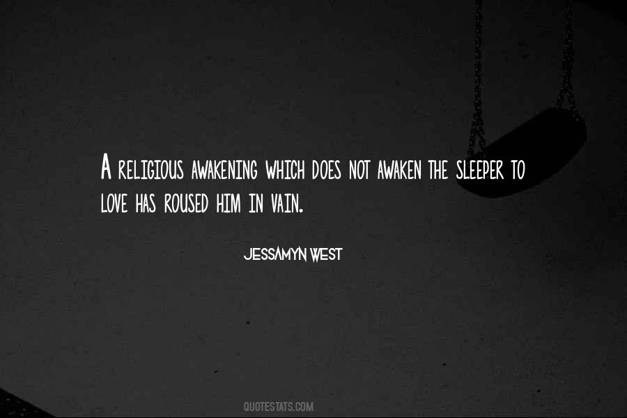 Love Religious Quotes #155785