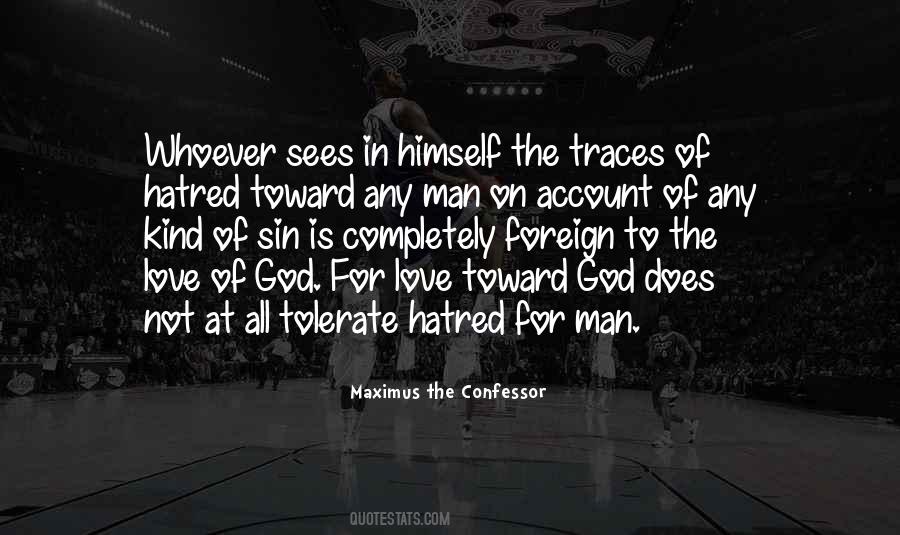 Love Religious Quotes #1636307