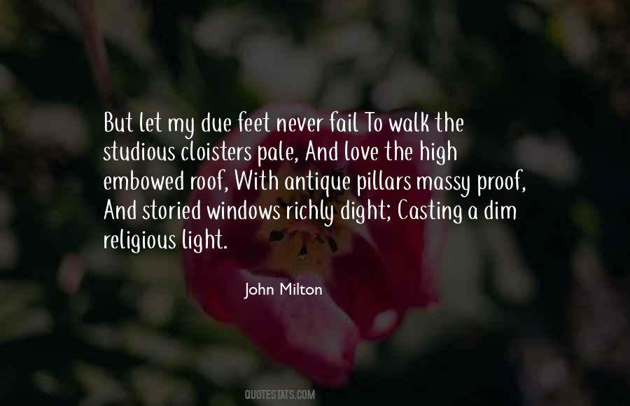 Love Religious Quotes #417681