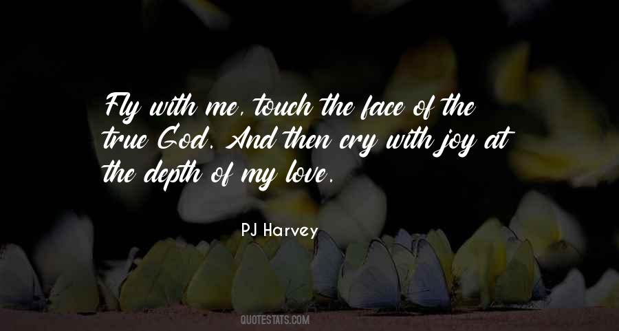 Love Religious Quotes #531255