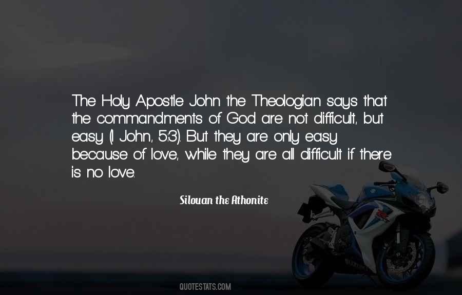 Love Religious Quotes #632943