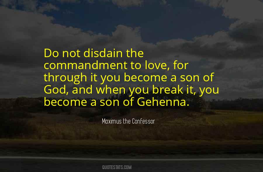 Love Religious Quotes #761714