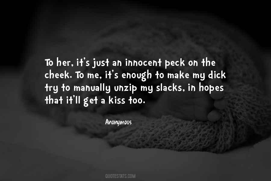 Just Try It Quotes #93877