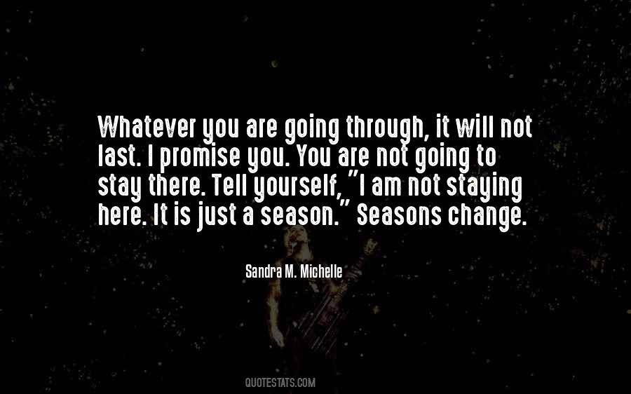 I Will Not Tell You Quotes #428423
