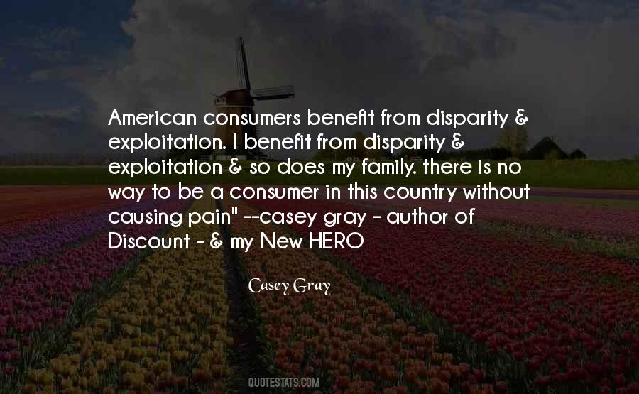 Family Hero Quotes #410047