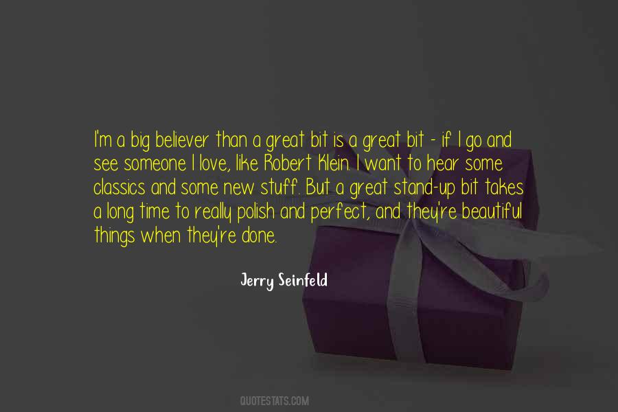 Perfect Someone Quotes #1030604