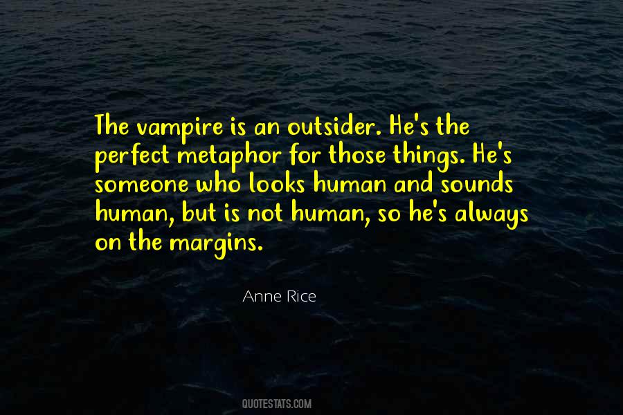 Perfect Someone Quotes #1052446